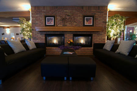 056Fireplace